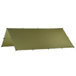 Lesovik Groza Tarp
