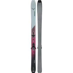 Dynafit Damen Radical 88 Tourenski Set 26/27