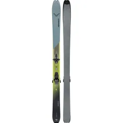 Dynafit Radical 88 Tourenski Set 26/27