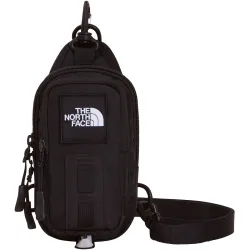 The North Face - Crossbody Bag, One Size, Black
