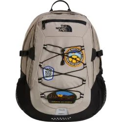 The North Face Borealis Classic Patch Rucksack