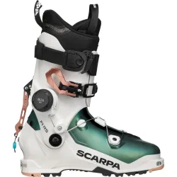 Scarpa Damen F1 RS Tourenskischuhe