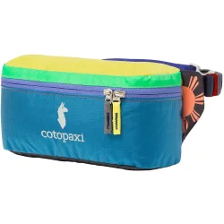 Cotopaxi Bataan 3L Del Dia Hüfttasche