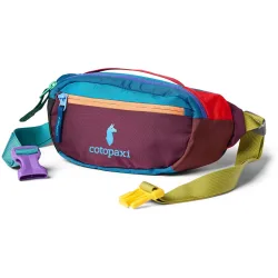 Cotopaxi Kapai 1.5L Del Dia Hüfttasche