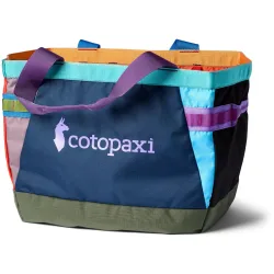 Cotopaxi Allpa 60L Del Dia Reisetasche