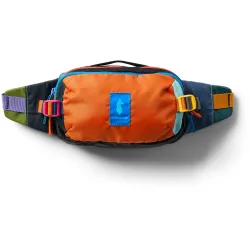 Cotopaxi Allpa X 1.5L Del Dia Hüfttasche