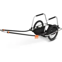 Thule Reacha Sport Fahrradanhänger
