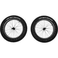Thule Reacha 20