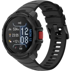 Polar Street X GPS-Uhr