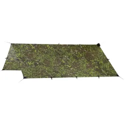 Lesovik Groza Farba Tarp