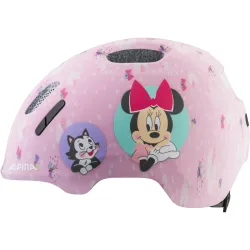 Alpina Kinder Ximo 2 Disney Fahrradhelm