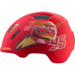 Alpina Kinder Ximo 2 Disney Fahrradhelm