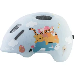 Alpina Kinder Ximo 2 Disney Fahrradhelm