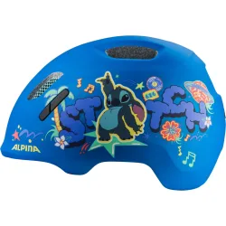 Alpina Kinder Ximo 2 Disney Fahrradhelm