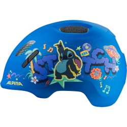 Alpina Kinder Ximo 2 Disney Fahrradhelm