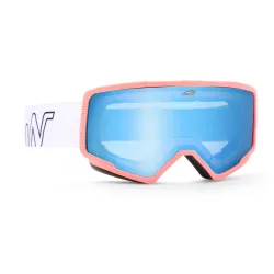 Demon Frost OTG Skibrille