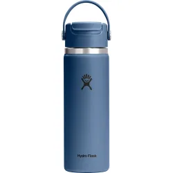 Hydro Flask 20oz Travel Mug Flip Sip Cap Isolierflasche