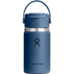 Hydro Flask 12oz Travel Mug Flip Sip Isolierflasche