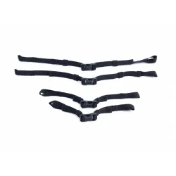 MeroMero Aravis Adjustable Straps