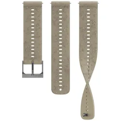 Suunto 22 Athletic 6 Silikon Armband