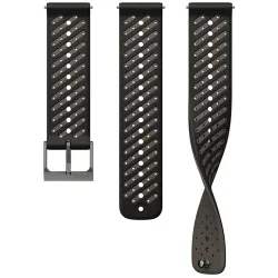 Suunto 22 Athletic 9 Silikon Armband