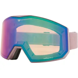 Witeblaze Damen Peak Skibrille
