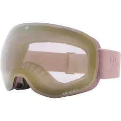 Witeblaze Damen Element M Skibrille