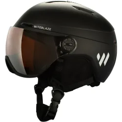 Witeblaze Visor Pro Skihelm