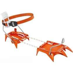 Petzl Leopard LLF Steigeisen
