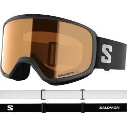 Salomon Kinder Rio Skibrille