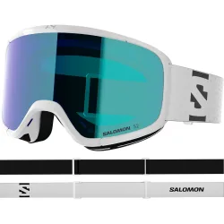 Salomon Kinder Aksium 2.0 Skibrille