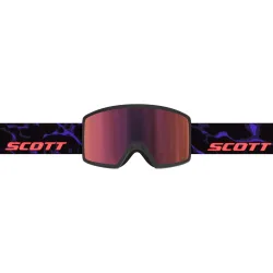 Scott Neo Skibrille