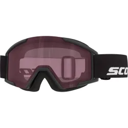 Scott Kinder Shield Skibrille