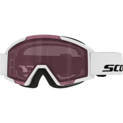 Scott Kinder Shield Skibrille