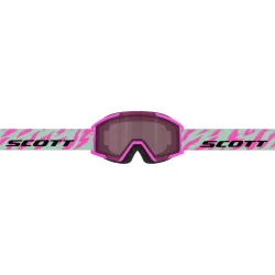 Scott Kinder Shield Skibrille