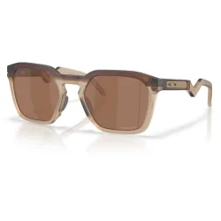 OAKLEY Damen Sonnenbrille HSTN SQ braun