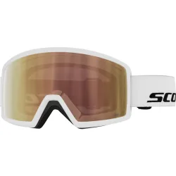 Scott Damen Neo Compact Ls Skibrille