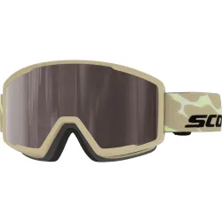 Scott Trace Pro Compact Skibrille