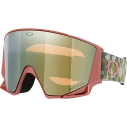 Oakley Flow Scape M Skibrille
