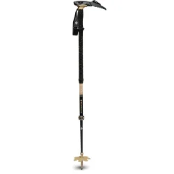 Black Diamond, Black Diamond Expedition Carbon Pro Whippet Skistock