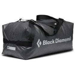 Black Diamond Mission 100L Reisetasche