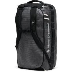 Black Diamond Stonehauler 65L Reisetasche