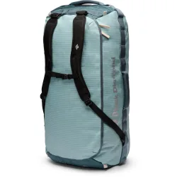 Black Diamond Stonehauler 95L Reisetasche