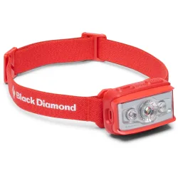 Black Diamond Storm Stirnlampe