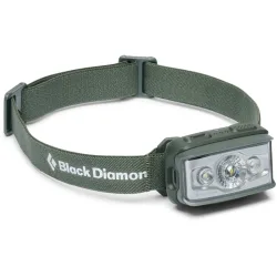 Black Diamond Storm Stirnlampe
