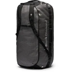 Black Diamond Stonehauler 125L Reisetasche