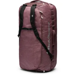 Black Diamond Stonehauler 125L Reisetasche