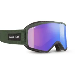 Julbo Banger Reactiv HD 1-3 Skibrille
