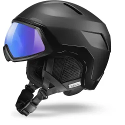 Julbo Celest Reactiv 1-3 High Contrast Visor Skihelm