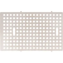 Bushcraft Essentials Bushbox XL Grillplatte